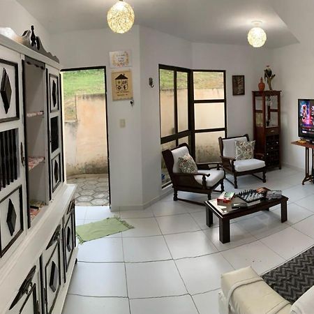 Duplex Com 02 Suites E Ar-Condicionados Бананейрас Екстер'єр фото