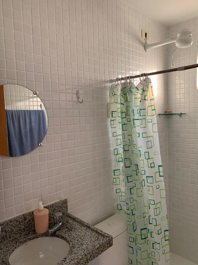 Duplex Com 02 Suites E Ar-Condicionados Бананейрас Екстер'єр фото