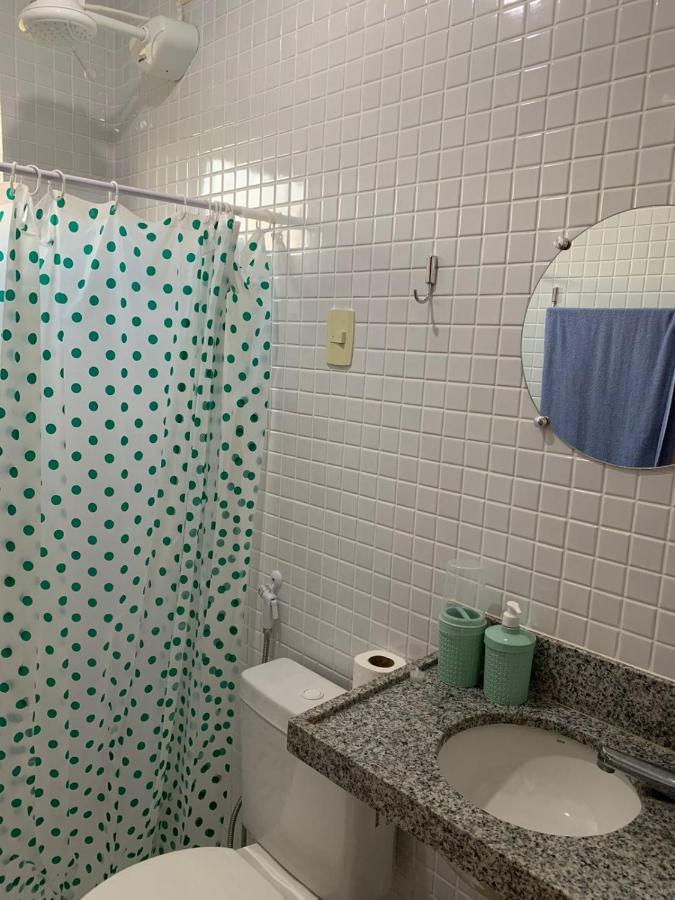 Duplex Com 02 Suites E Ar-Condicionados Бананейрас Екстер'єр фото