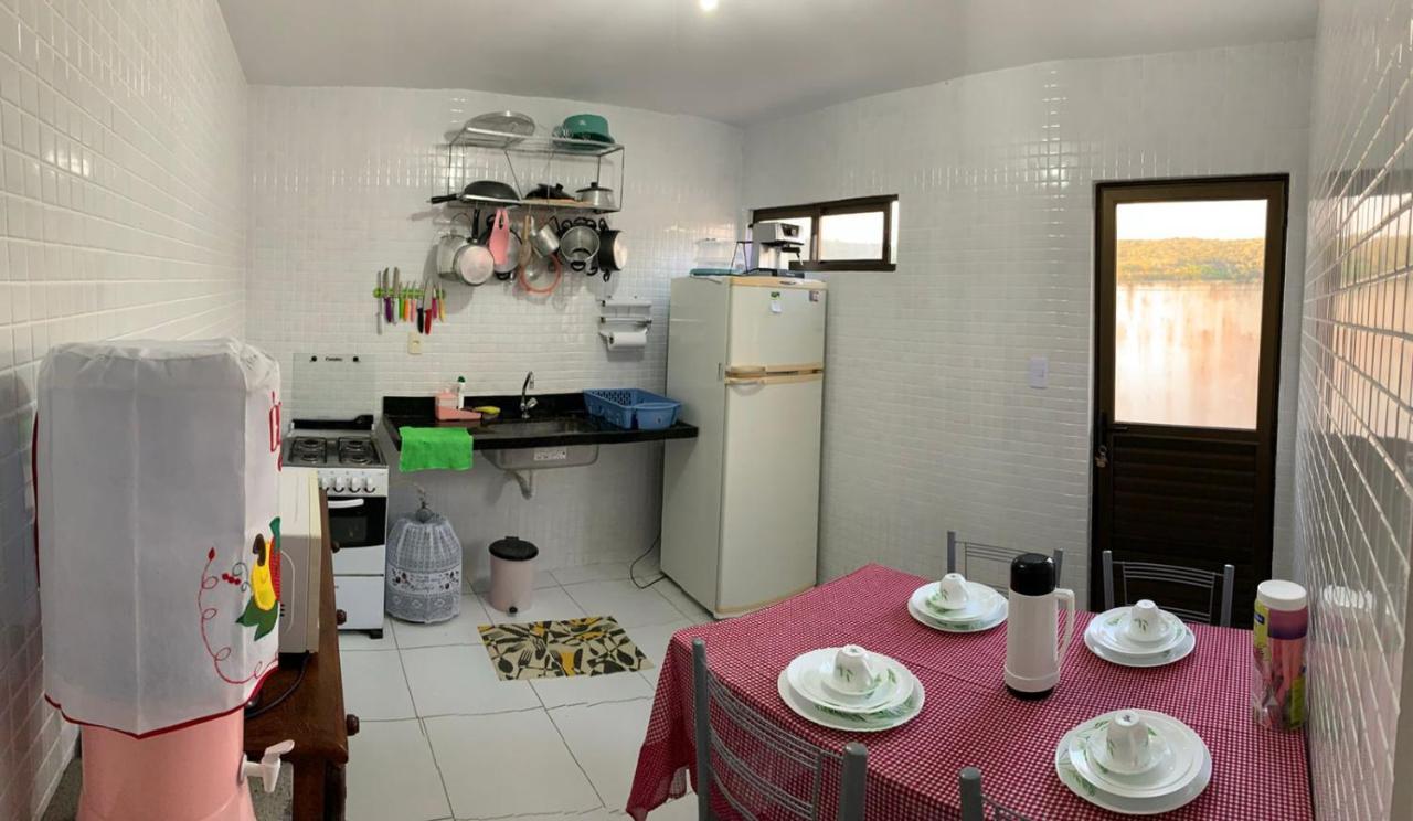 Duplex Com 02 Suites E Ar-Condicionados Бананейрас Екстер'єр фото