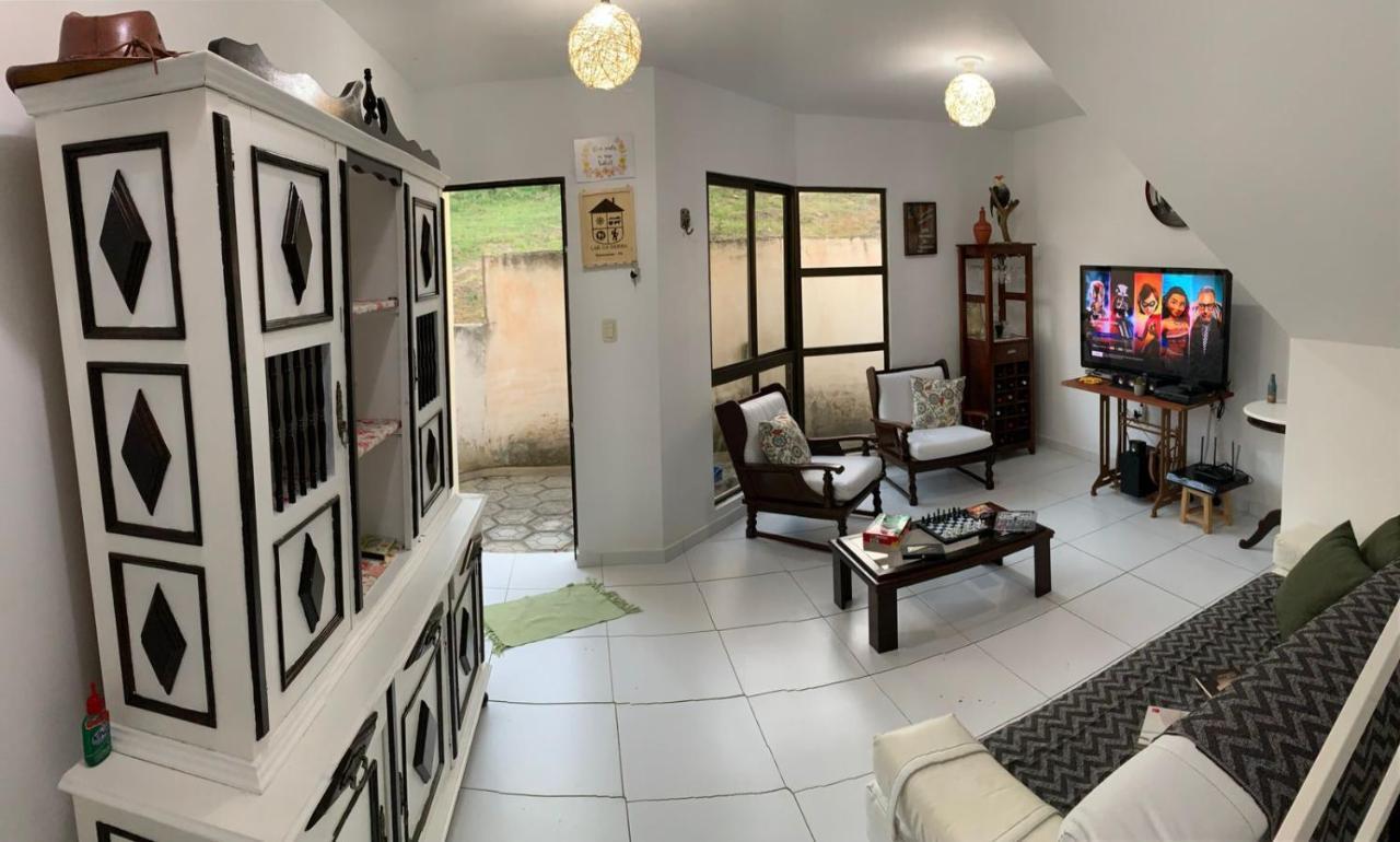 Duplex Com 02 Suites E Ar-Condicionados Бананейрас Екстер'єр фото