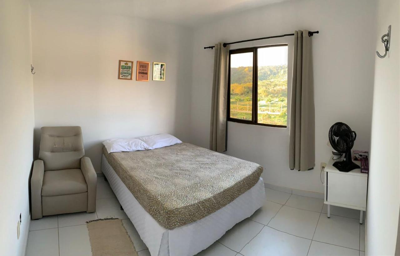 Duplex Com 02 Suites E Ar-Condicionados Бананейрас Екстер'єр фото