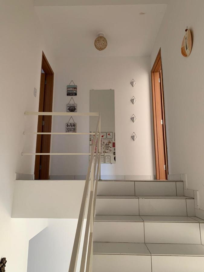 Duplex Com 02 Suites E Ar-Condicionados Бананейрас Екстер'єр фото